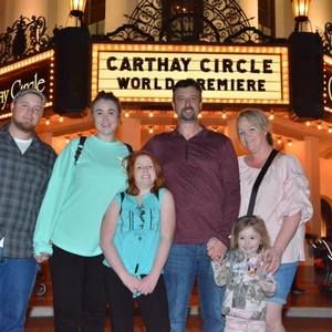 Meet your Posher, Elizabeth